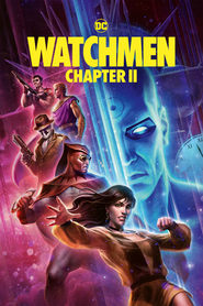 Watch Watchmen: Chapter II