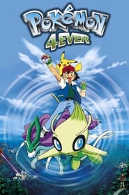 Watch Pokémon 4Ever