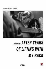 Watch Journal: After Years of Lifting With My Back