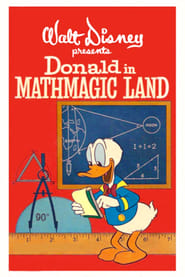 Watch Donald in Mathmagic Land