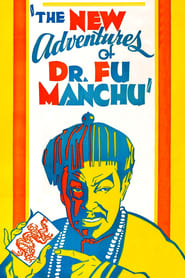 Watch The Return of Dr. Fu Manchu