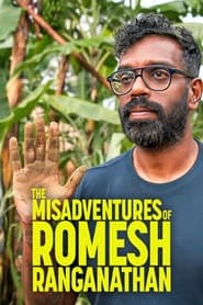 Watch The Misadventures of Romesh Ranganathan