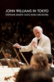 Watch John Williams in Tokyo