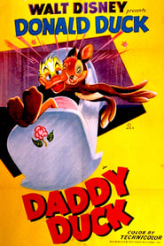 Watch Daddy Duck