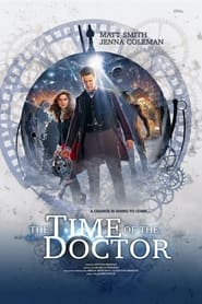 Watch Doctor Who: The Time of the Doctor