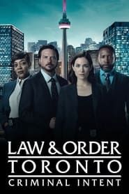 Watch Law & Order Toronto: Criminal Intent