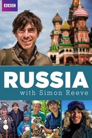 Watch Russia with Simon Reeve