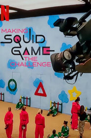 Watch Making Squid Game: The Challenge