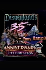 Watch Disneyland's 35th Anniversary Special