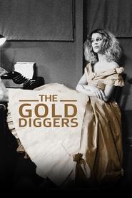 Watch The Gold Diggers