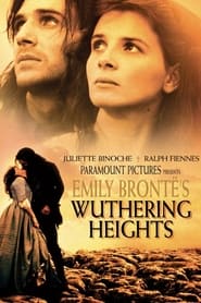 Watch Wuthering Heights