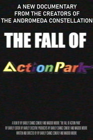 Watch The Fall of Action Park