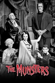 Watch The Munsters