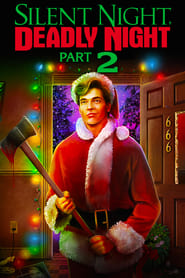 Watch Silent Night, Deadly Night Part 2