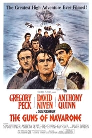 Watch The Guns of Navarone