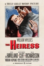 Watch The Heiress