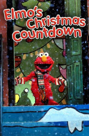 Watch Sesame Street: Elmo's Christmas Countdown