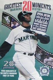 Watch Greatest 20 Moments In Mariners History