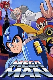 Watch Mega Man