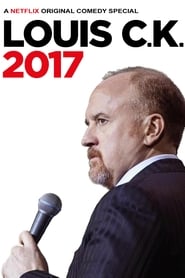 Watch Louis C.K. 2017