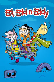 Watch Ed, Edd n Eddy