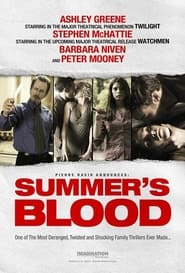 Watch Summer's Blood