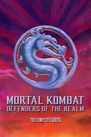 Watch Mortal Kombat: Defenders of the Realm