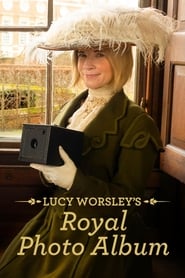 Watch Lucy Worsley's Royal Photo Album