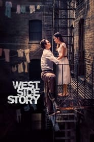 Watch West Side Story