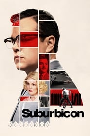 Watch Suburbicon