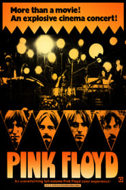 Watch Pink Floyd: Live at Pompeii