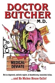 Watch Doctor Butcher M.D.