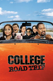 Watch College Road Trip