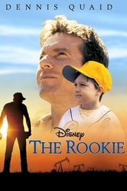 Watch The Rookie