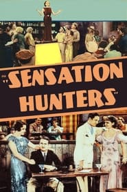 Watch Sensation Hunters