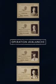 Watch Operation Avalanche