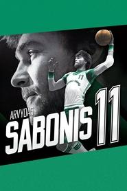 Watch Arvydas Sabonis 11