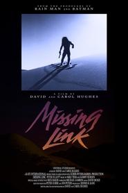 Watch Missing Link