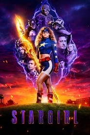 Watch DC's Stargirl