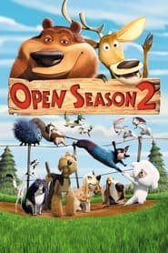 Watch Open Season 2