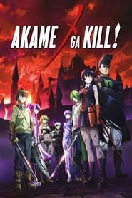 Watch Akame ga Kill!