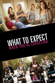 Watch What to Expect When You're Expecting