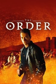 Watch The Order