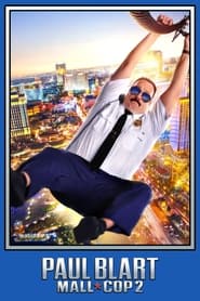 Watch Paul Blart: Mall Cop 2