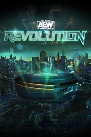 Watch AEW Revolution