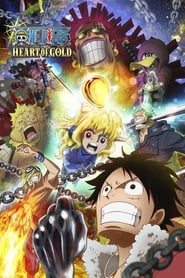 Watch One Piece: Heart of Gold