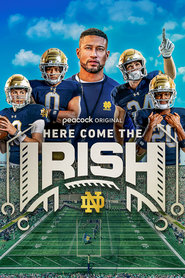 Watch Here Come the Irish