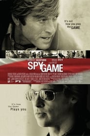 Watch Spy Game