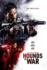 Watch Hounds of War