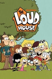 Watch The Loud House